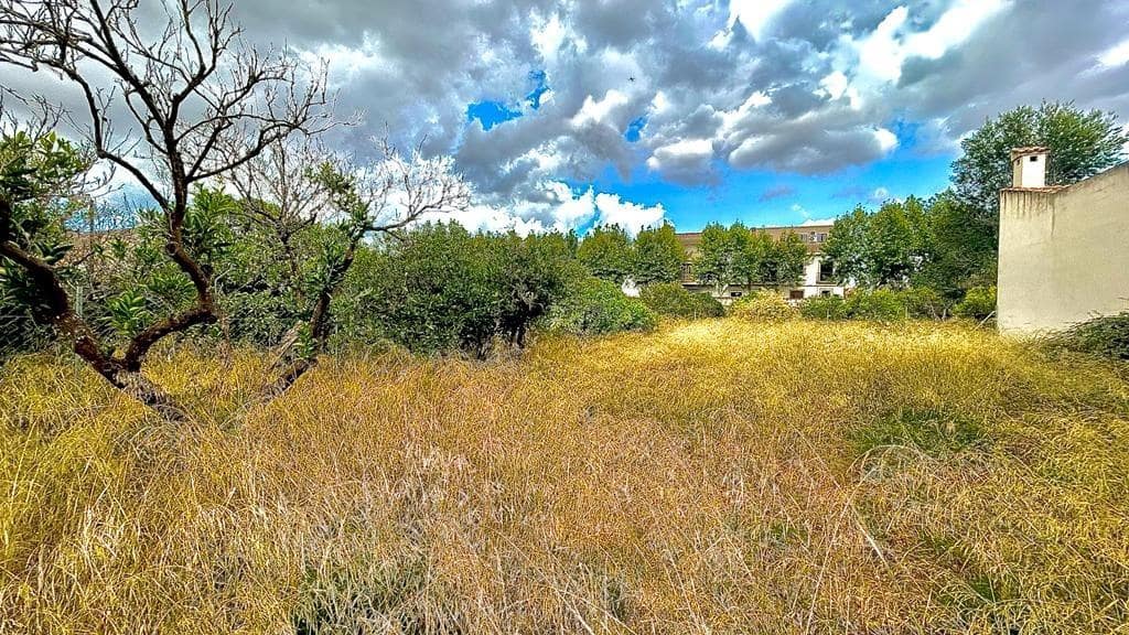 Building Plot for sale in Llubi - € 132,000 (Ref: 9252315)