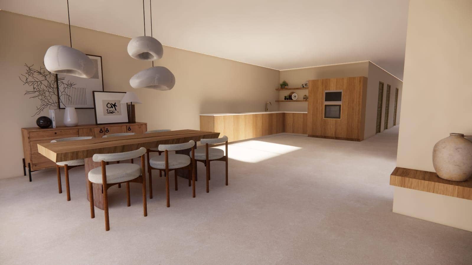 3 chambre Villa/Maison à vendre à Alaro - 775 000 € (Ref: 9252316)