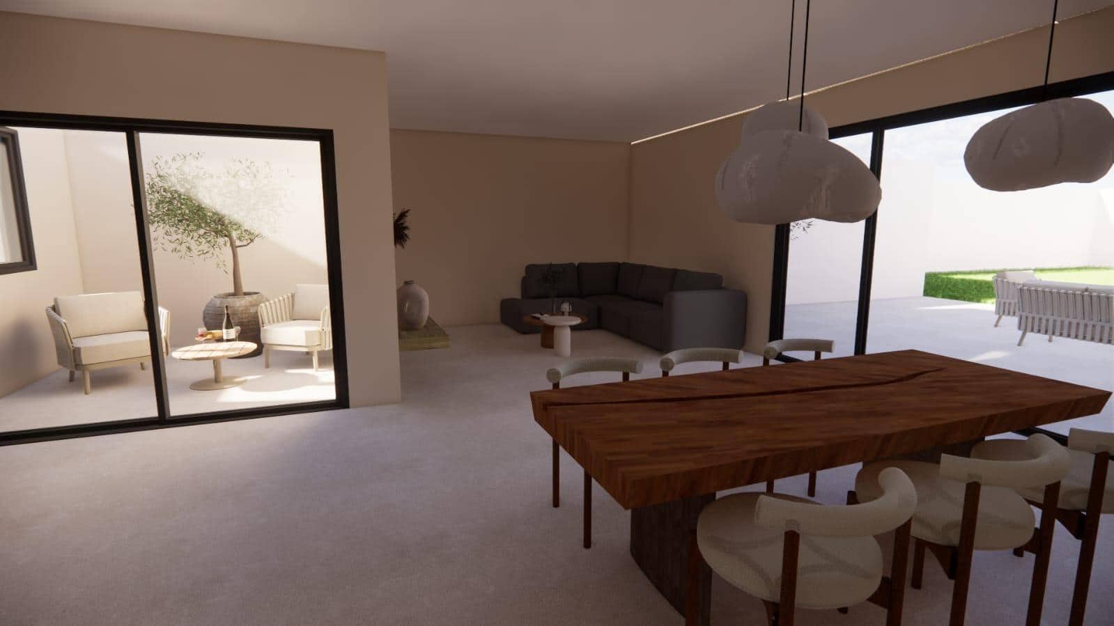 3 chambre Villa/Maison à vendre à Alaro - 775 000 € (Ref: 9252316)