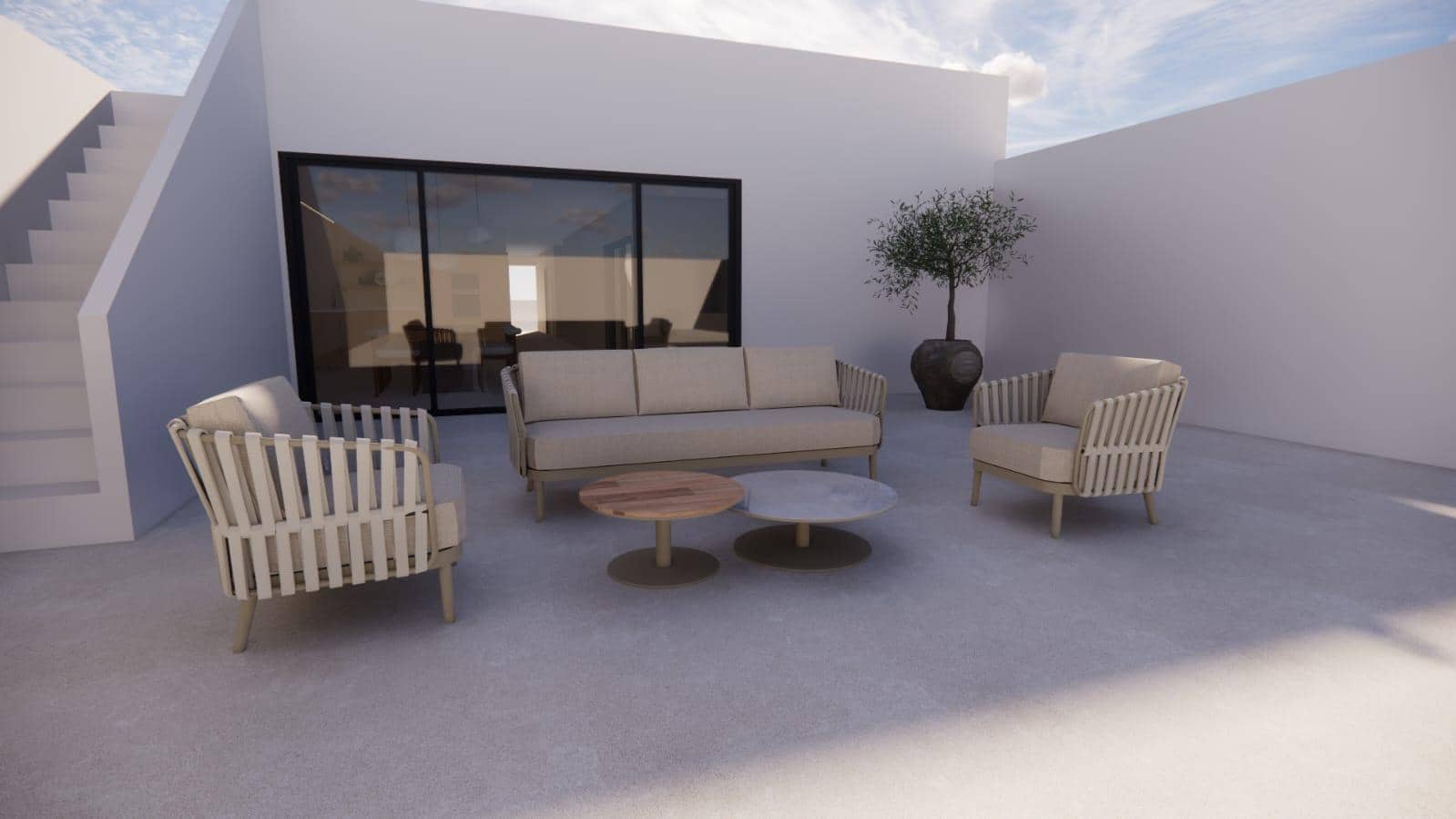 3 chambre Villa/Maison à vendre à Alaro - 775 000 € (Ref: 9252316)