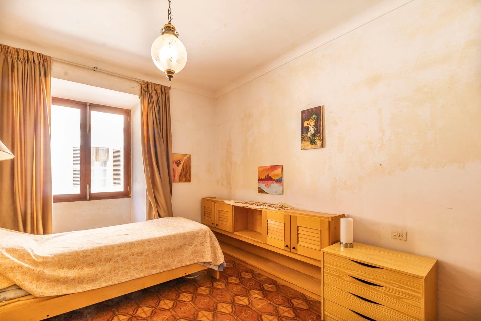 3 chambre Villa/Maison à vendre à Alaro - 775 000 € (Ref: 9252316)