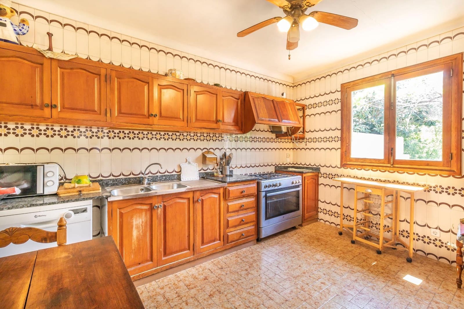 3 chambre Villa/Maison à vendre à Alaro - 775 000 € (Ref: 9252316)