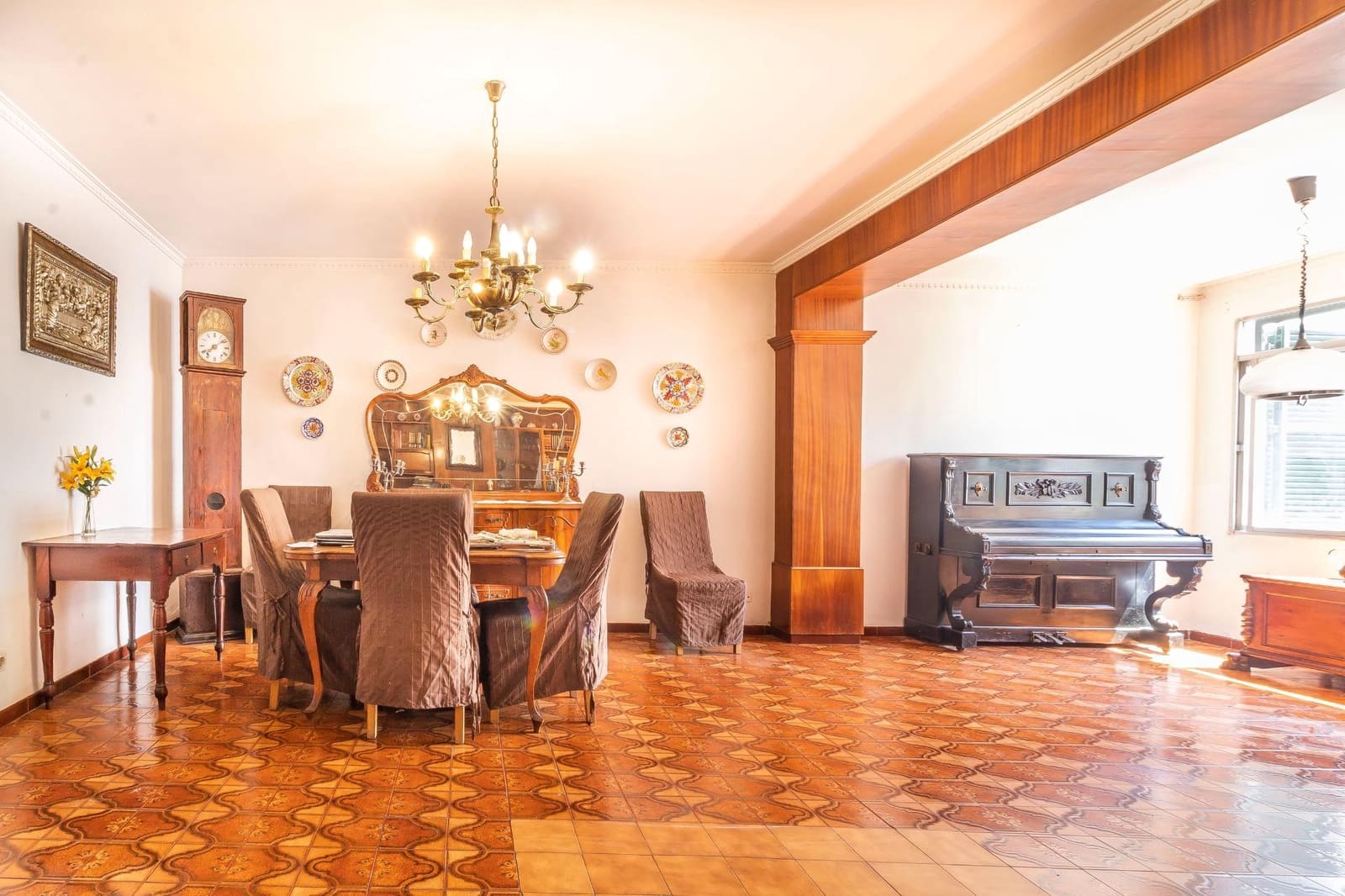 3 chambre Villa/Maison à vendre à Alaro - 775 000 € (Ref: 9252316)