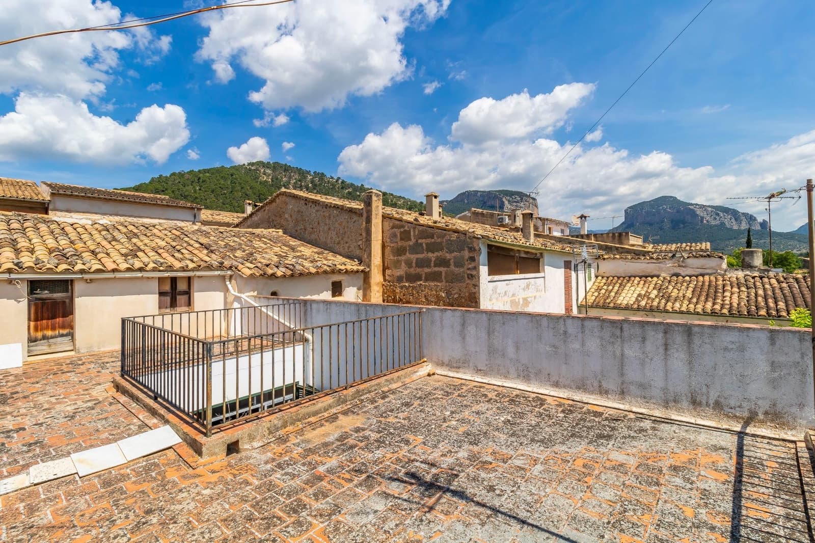 3 chambre Villa/Maison à vendre à Alaro - 775 000 € (Ref: 9252316)