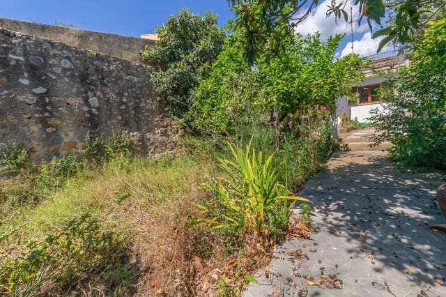 3 chambre Villa/Maison à vendre à Alaró - 775 000 € (Ref: 9252316)