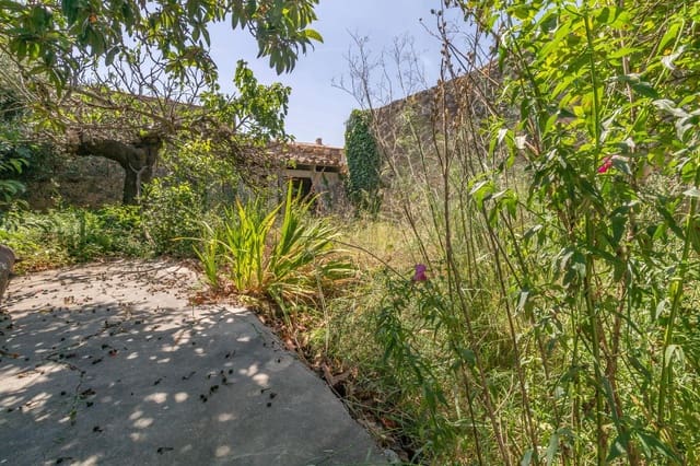 3 chambre Villa/Maison à vendre à Alaró - 775 000 € (Ref: 9252316)