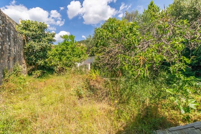 3 chambre Villa/Maison à vendre à Alaró - 775 000 € (Ref: 9252316)