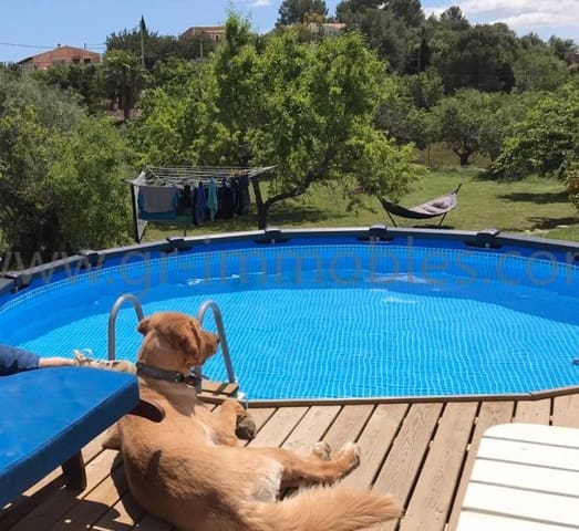 4 quarto Quinta/Casa Rural para venda em Alaró - 775 000 € (Ref: 9252318)