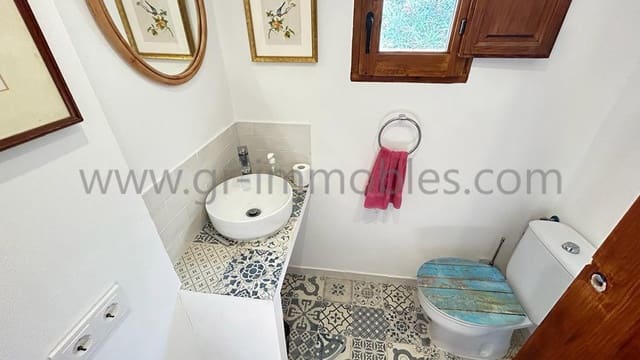 4 quarto Quinta/Casa Rural para venda em Alaró - 775 000 € (Ref: 9252318)