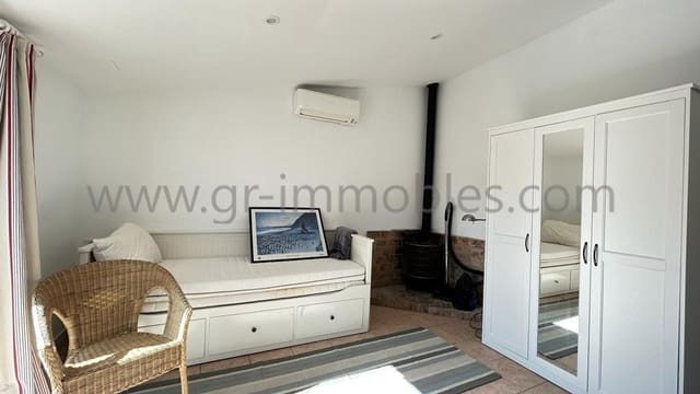 4 quarto Quinta/Casa Rural para venda em Alaró - 775 000 € (Ref: 9252318)