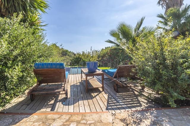 4 quarto Quinta/Casa Rural para venda em Alaró - 775 000 € (Ref: 9252318)