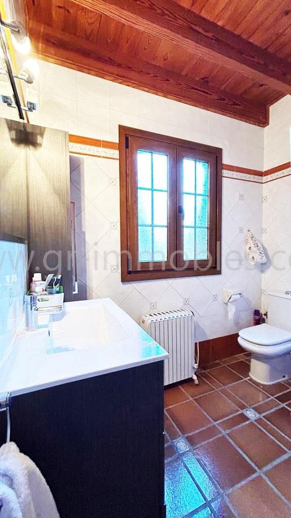 3 quarto Moradia para venda em Lloseta - 460 000 € (Ref: 9257210)