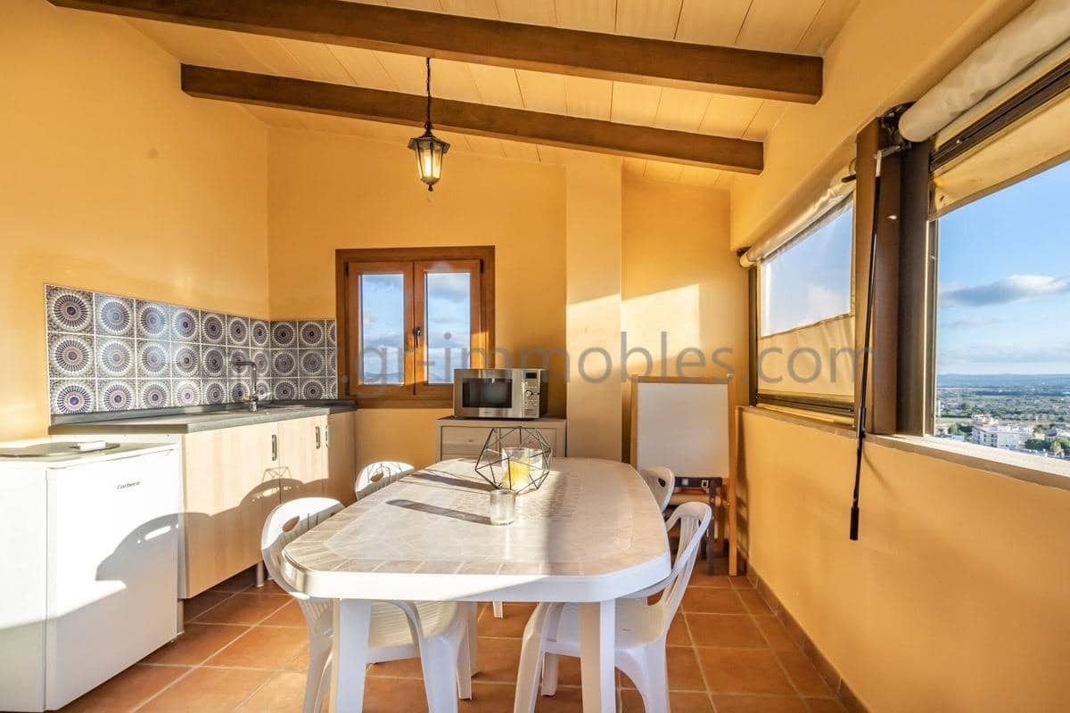 3 quarto Moradia para venda em Lloseta - 460 000 € (Ref: 9257210)