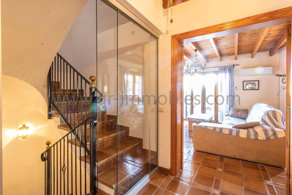 3 quarto Moradia para venda em Lloseta - 460 000 € (Ref: 9257210)