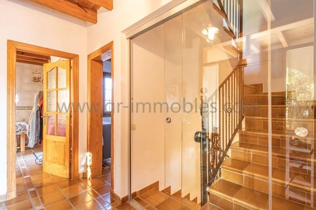 3 soveværelse Villa til salg i Lloseta - € 460.000 (Ref: 9257210)