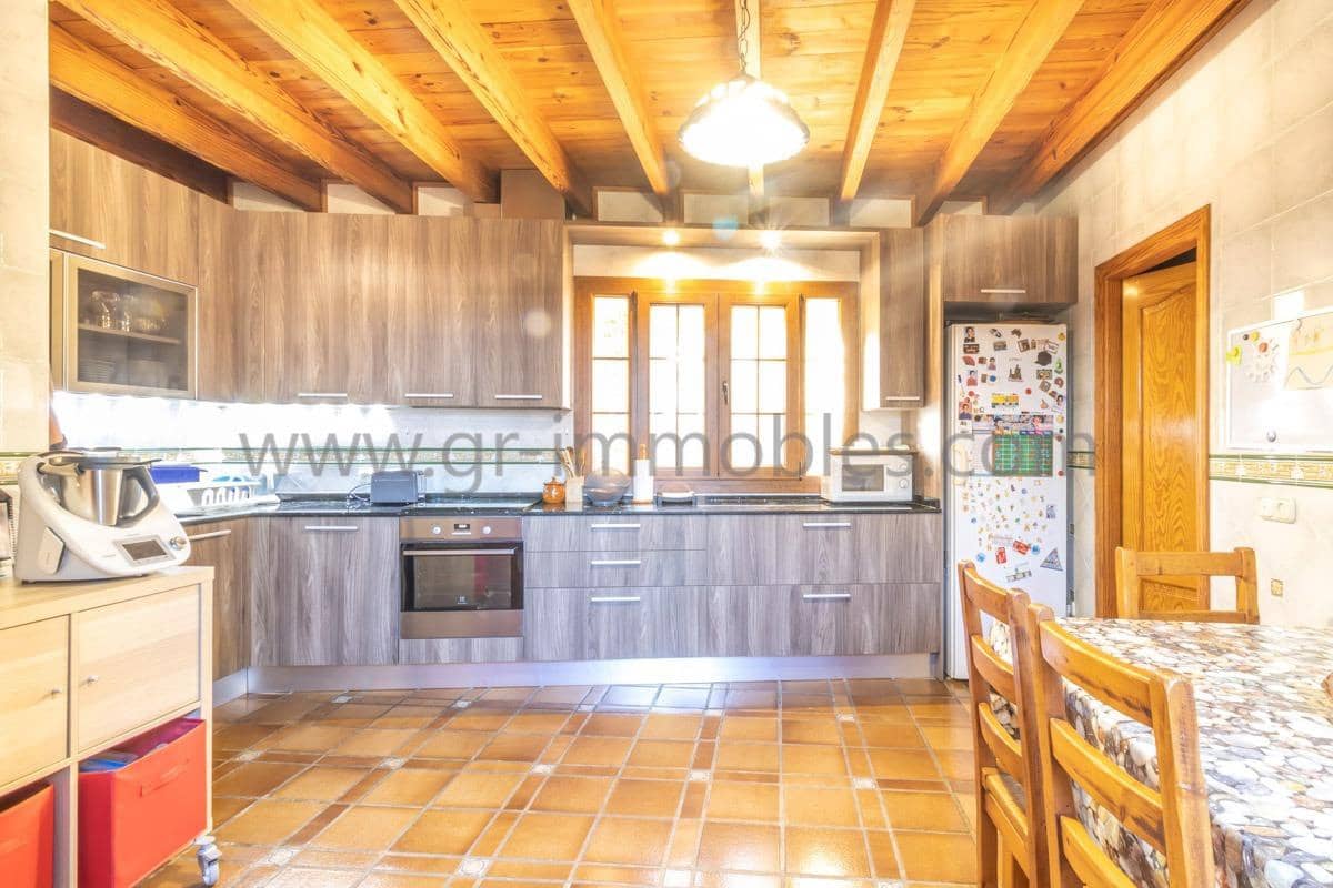 3 quarto Moradia para venda em Lloseta - 460 000 € (Ref: 9257210)