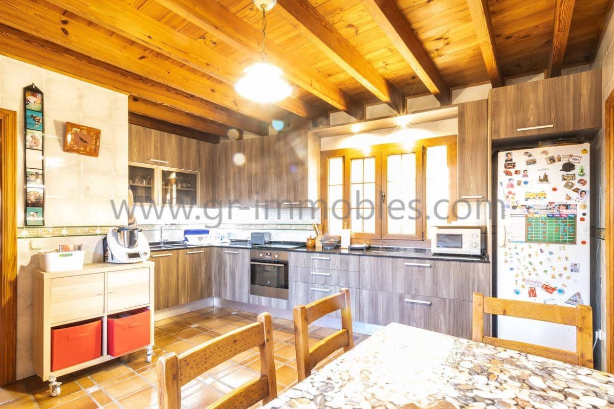 3 quarto Moradia para venda em Lloseta - 460 000 € (Ref: 9257210)