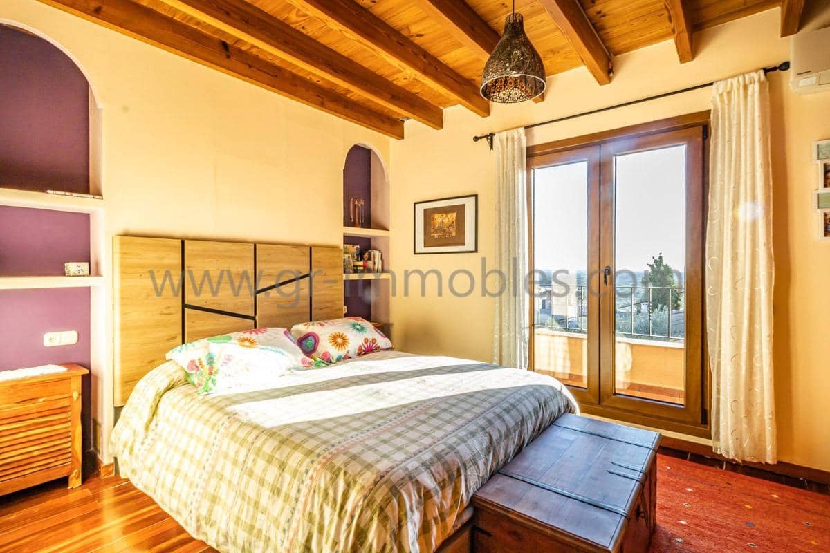 3 quarto Moradia para venda em Lloseta - 460 000 € (Ref: 9257210)