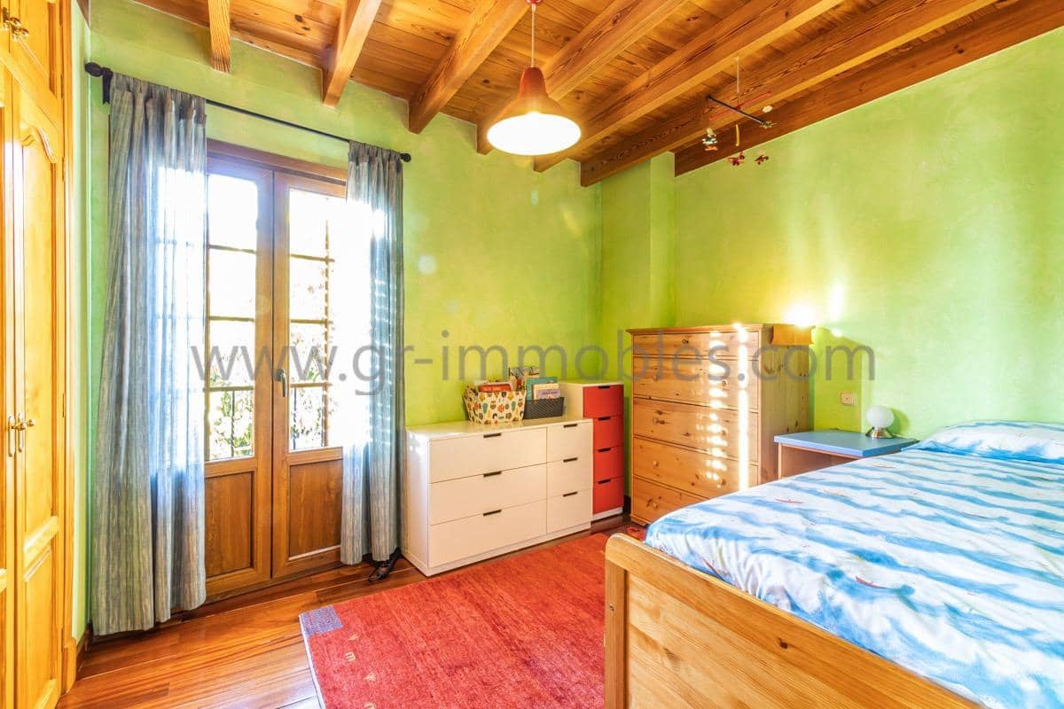 3 quarto Moradia para venda em Lloseta - 460 000 € (Ref: 9257210)