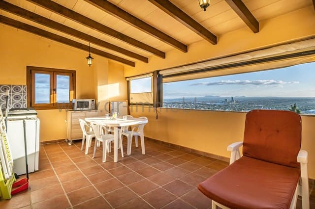 3 slaapkamer Villa te koop in Lloseta - € 460.000 (Ref: 9257210)