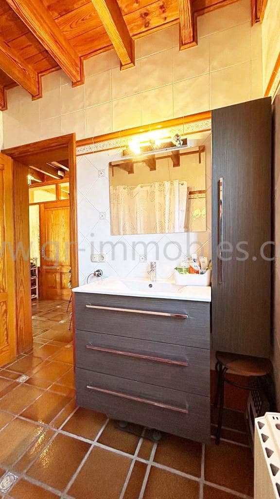 3 soveværelse Villa til salg i Lloseta - € 460.000 (Ref: 9257210)