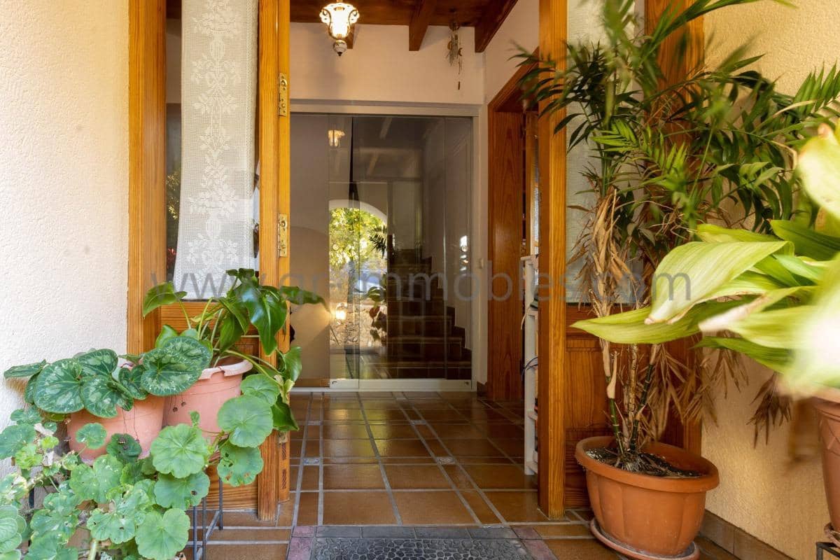 3 soveværelse Villa til salg i Lloseta - € 460.000 (Ref: 9257210)