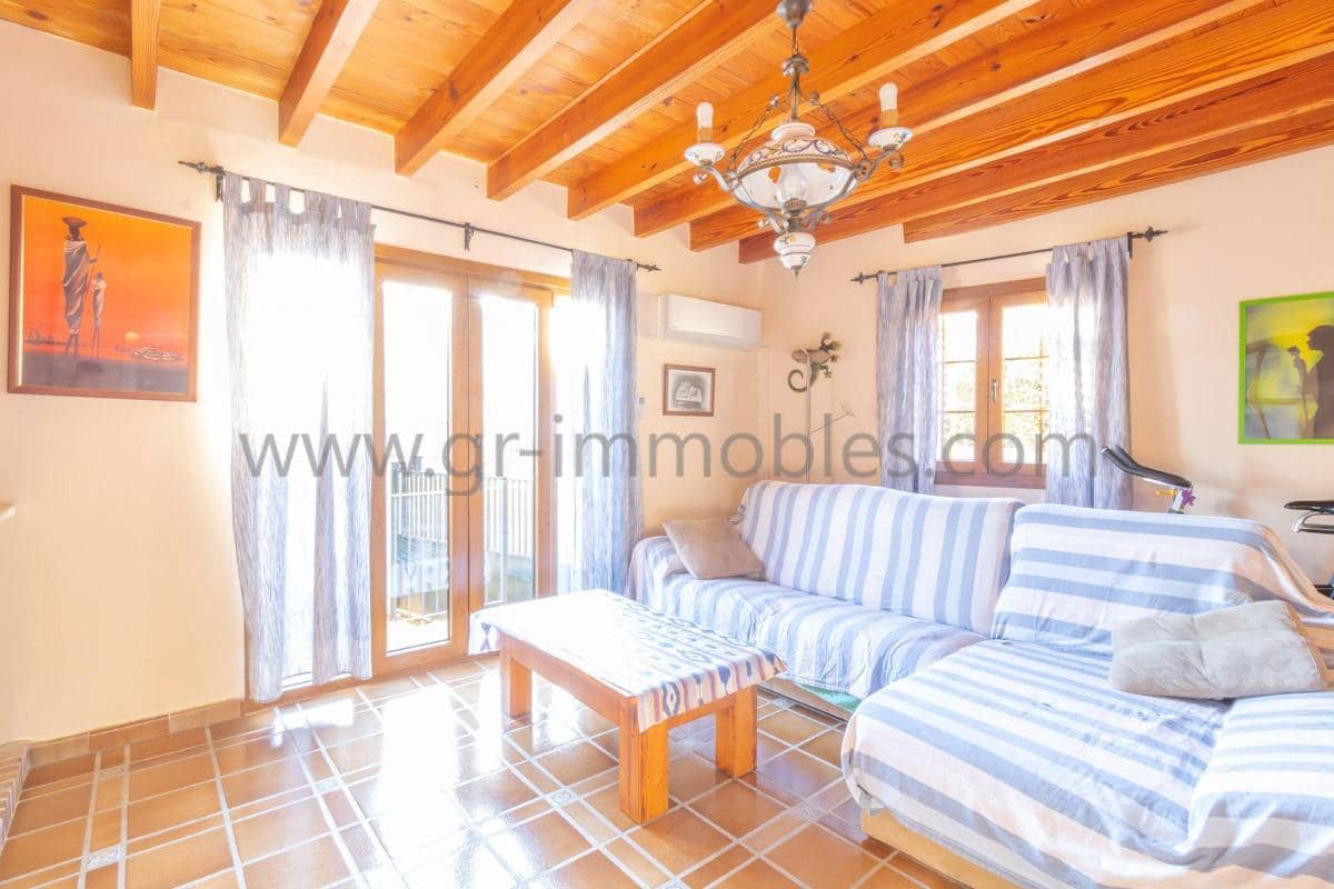 3 soveværelse Villa til salg i Lloseta - € 460.000 (Ref: 9257210)