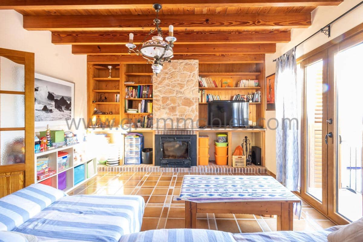 3 soveværelse Villa til salg i Lloseta - € 460.000 (Ref: 9257210)