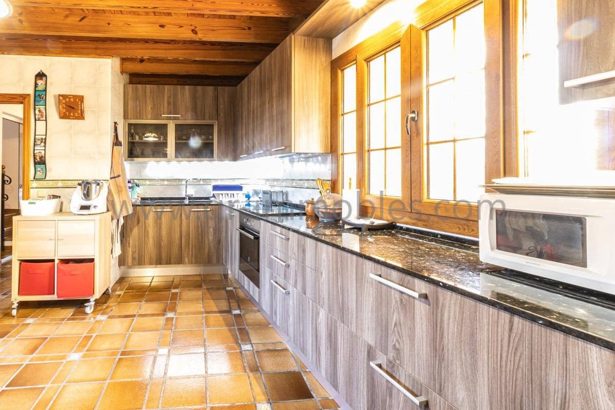 3 soveværelse Villa til salg i Lloseta - € 460.000 (Ref: 9257210)