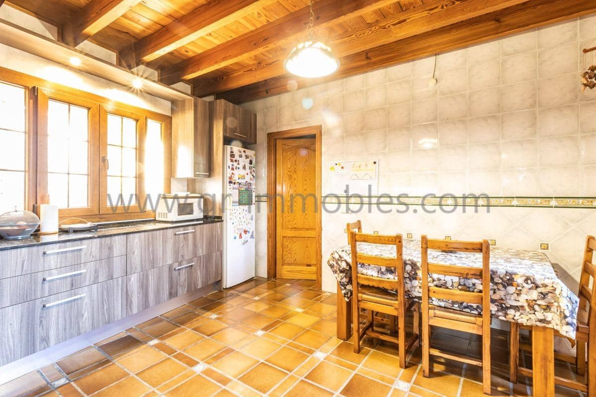 3 soveværelse Villa til salg i Lloseta - € 460.000 (Ref: 9257210)