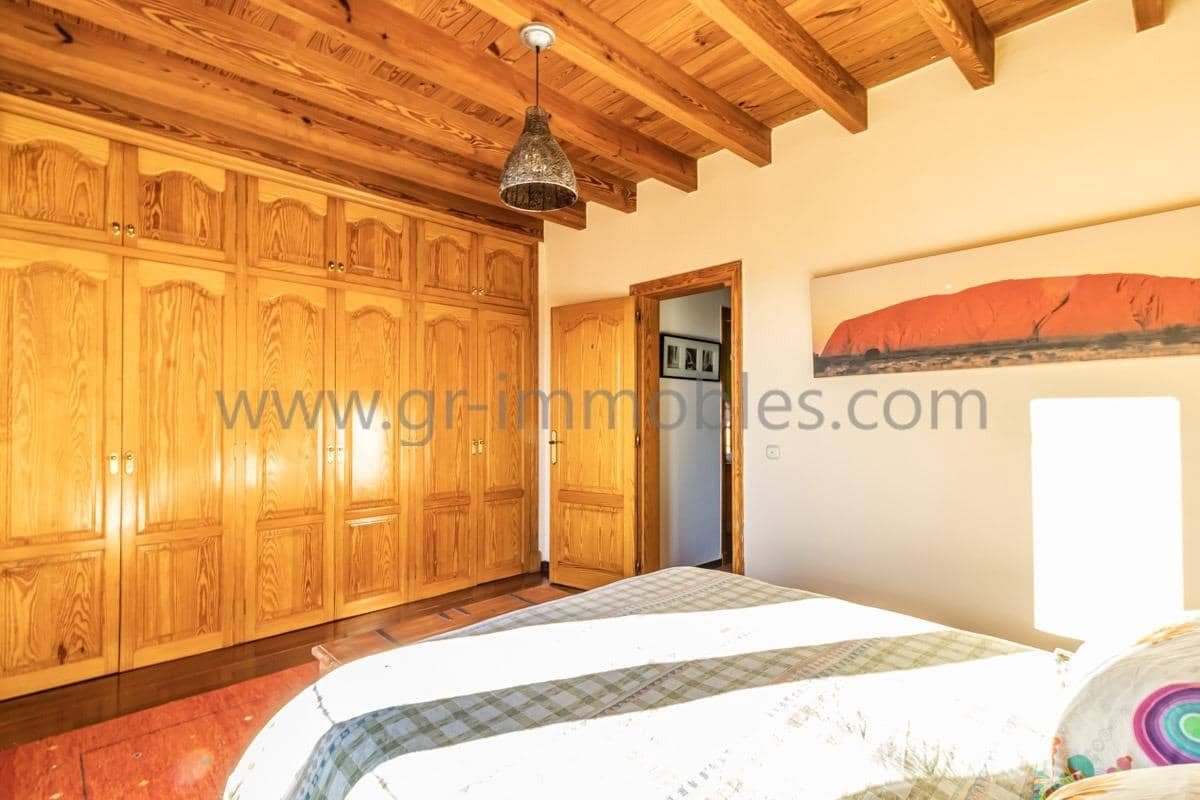 3 soveværelse Villa til salg i Lloseta - € 460.000 (Ref: 9257210)