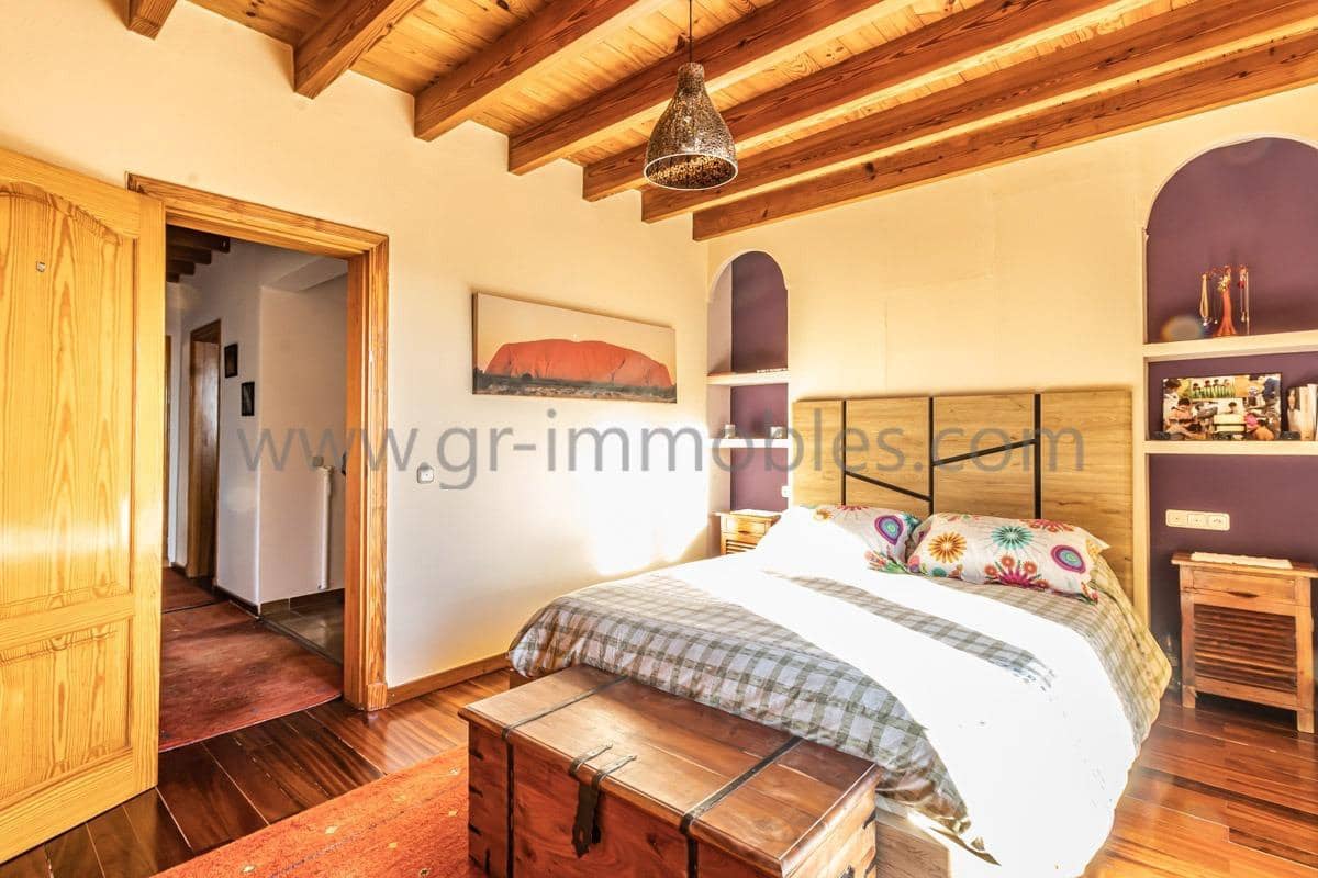 3 soveværelse Villa til salg i Lloseta - € 460.000 (Ref: 9257210)