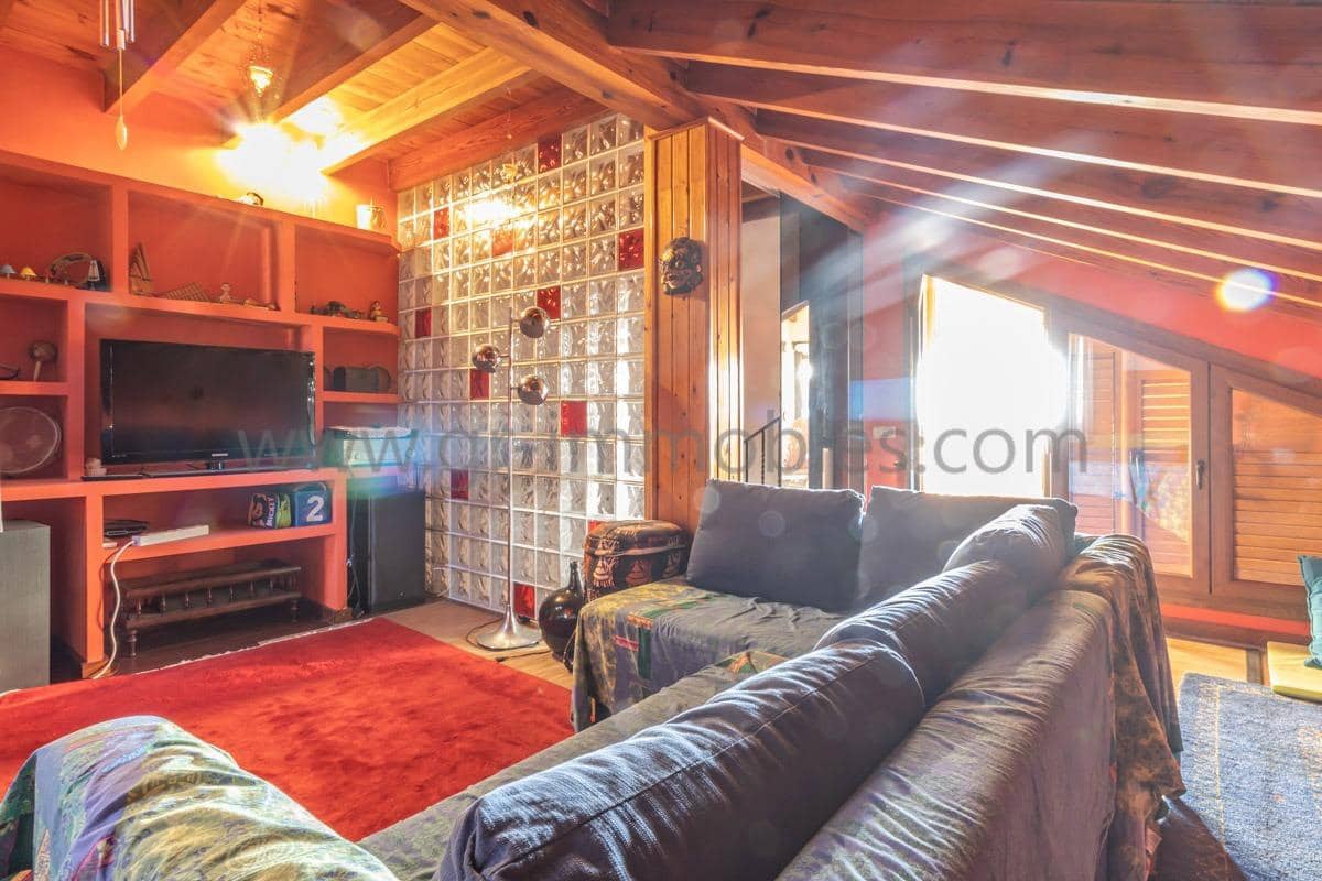 3 soveværelse Villa til salg i Lloseta - € 460.000 (Ref: 9257210)