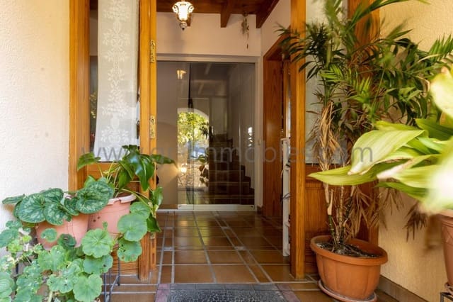 3 slaapkamer Villa te koop in Lloseta - € 460.000 (Ref: 9257210)