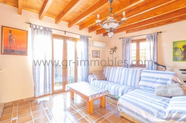 3 slaapkamer Villa te koop in Lloseta - € 460.000 (Ref: 9257210)