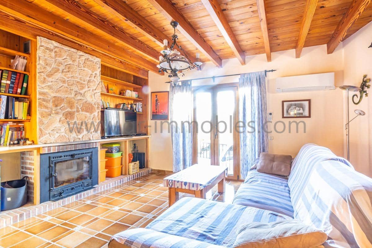 3 soveværelse Villa til salg i Lloseta - € 460.000 (Ref: 9257210)