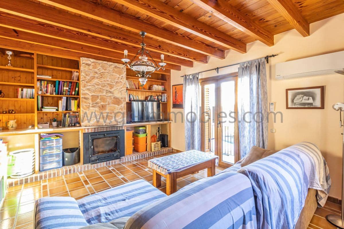 3 soveværelse Villa til salg i Lloseta - € 460.000 (Ref: 9257210)