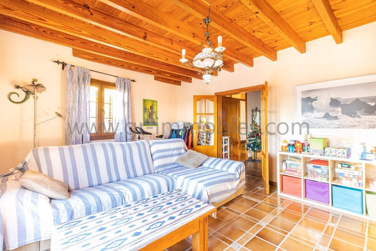 3 soveværelse Villa til salg i Lloseta - € 460.000 (Ref: 9257210)