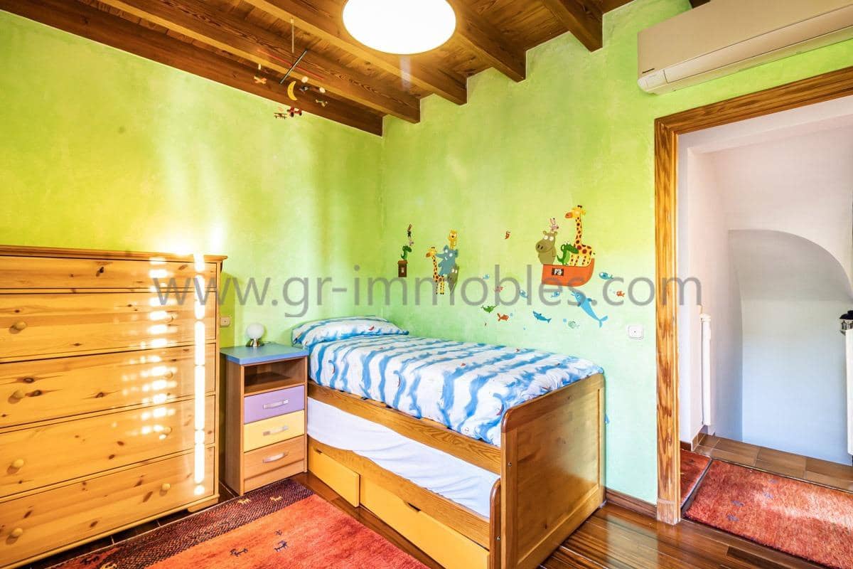 3 soveværelse Villa til salg i Lloseta - € 460.000 (Ref: 9257210)