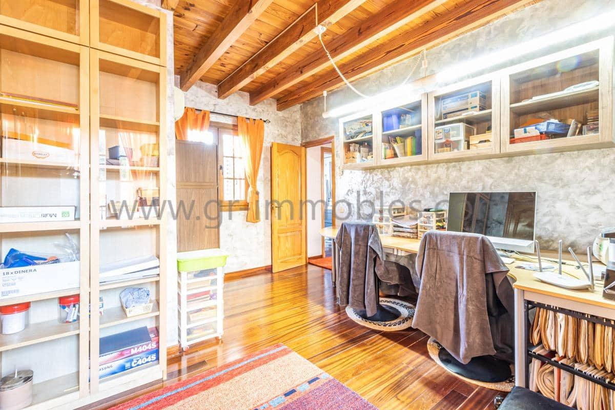 3 soveværelse Villa til salg i Lloseta - € 460.000 (Ref: 9257210)