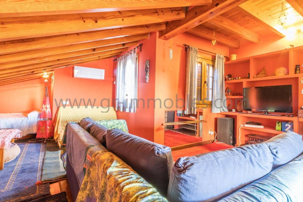 3 soveværelse Villa til salg i Lloseta - € 460.000 (Ref: 9257210)