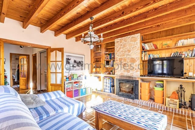 3 slaapkamer Villa te koop in Lloseta - € 460.000 (Ref: 9257210)