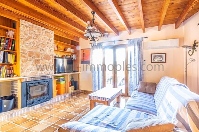 3 slaapkamer Villa te koop in Lloseta - € 460.000 (Ref: 9257210)