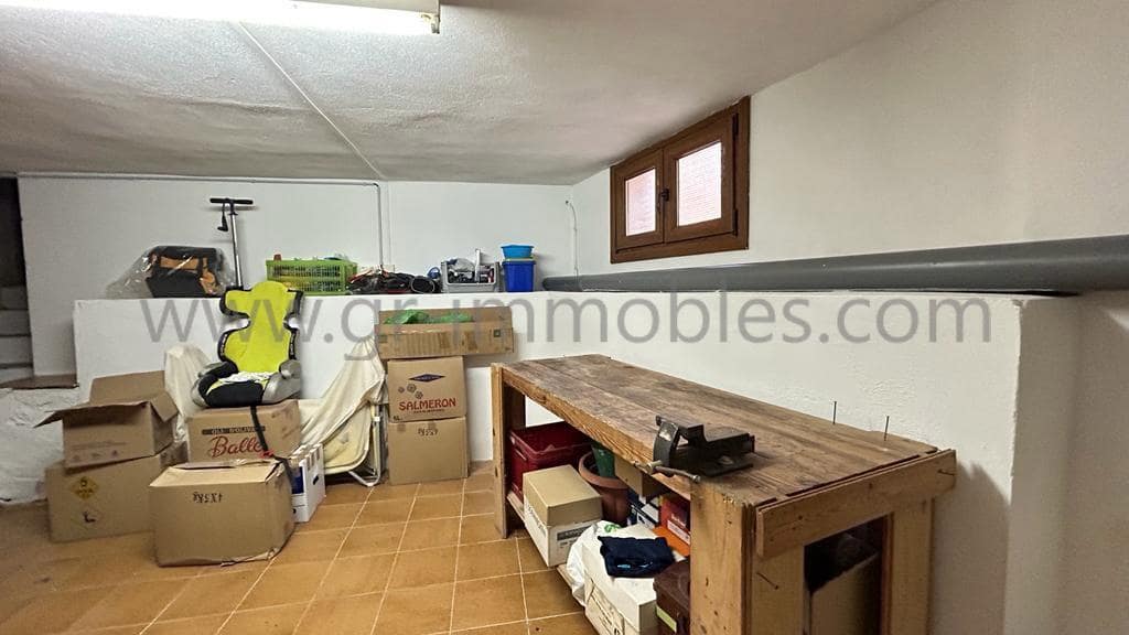 3 soveværelse Villa til salg i Lloseta - € 460.000 (Ref: 9257210)