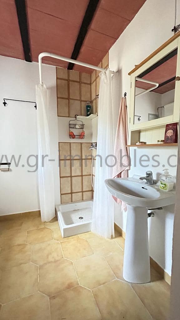 Finca/Landehus til salg i Mancor de la Vall - € 380.000 (Ref: 9257211)