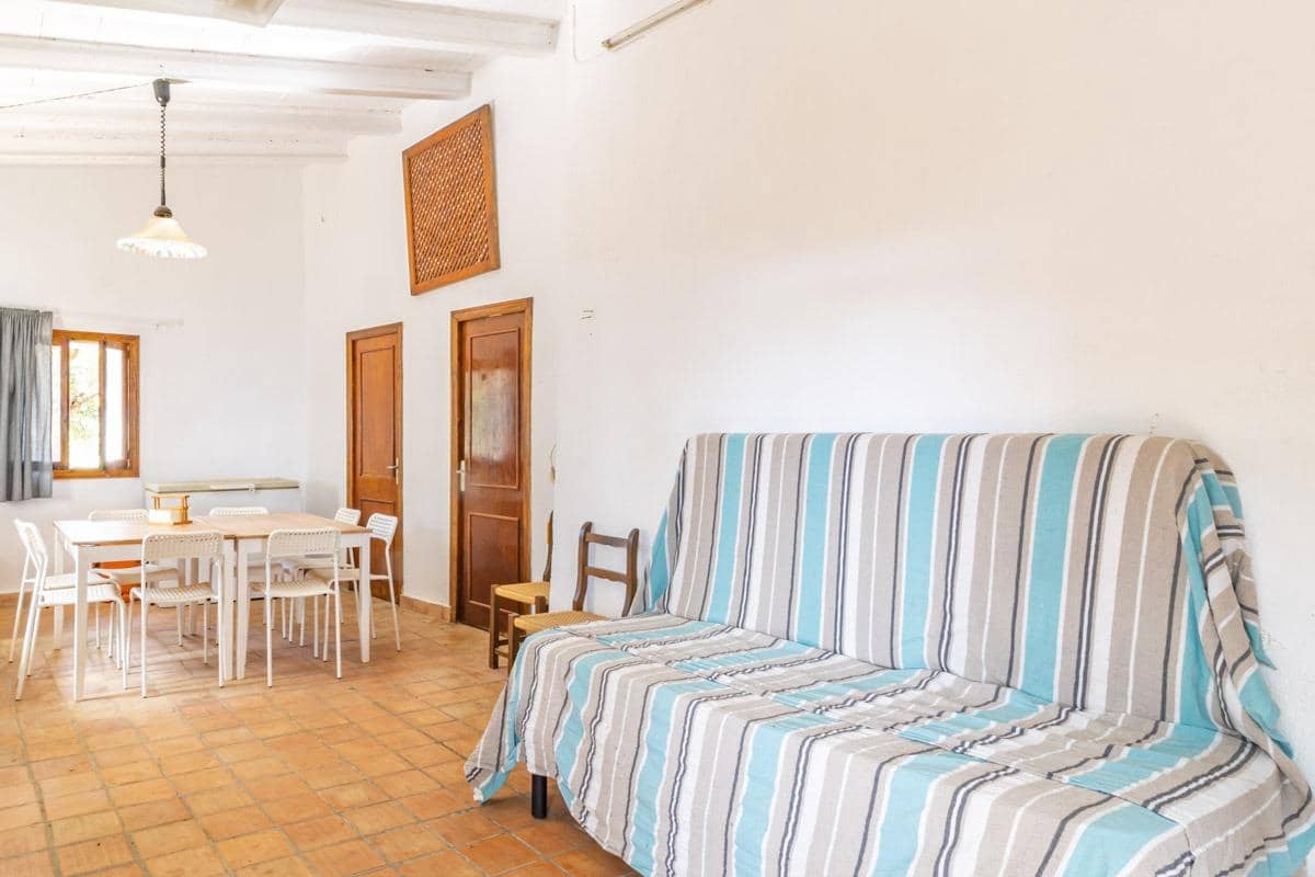 Finca/Landehus til salg i Mancor de la Vall - € 380.000 (Ref: 9257211)