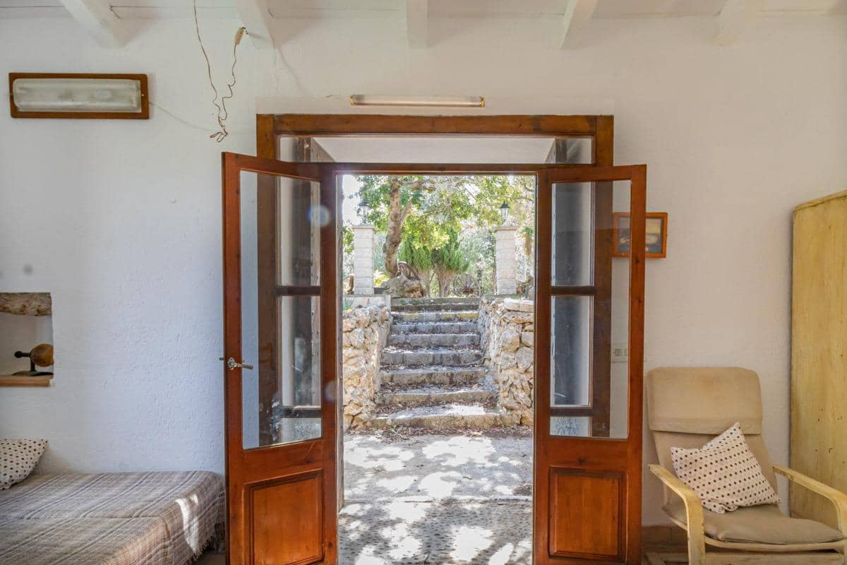 Finca/Country House for sale in Mancor de la Vall - € 380,000 (Ref: 9257211)