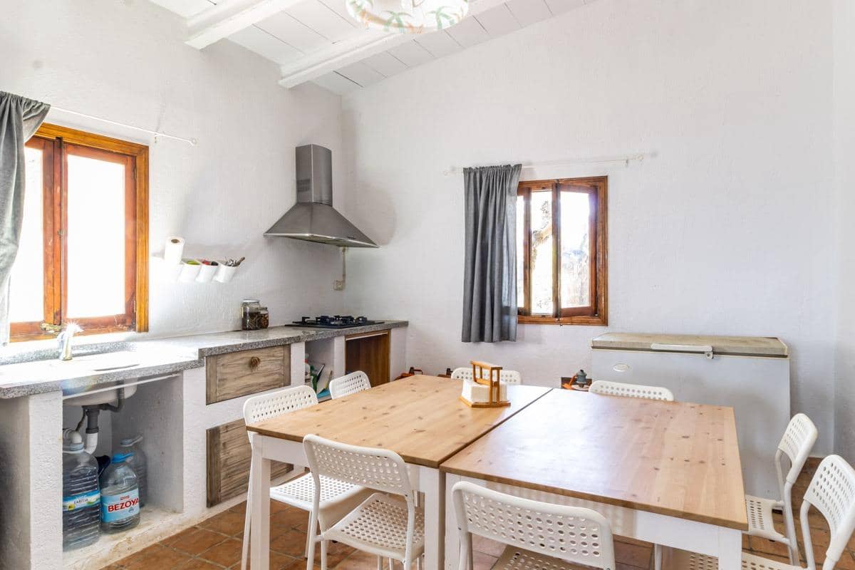 Finca/Country House for sale in Mancor de la Vall - € 380,000 (Ref: 9257211)