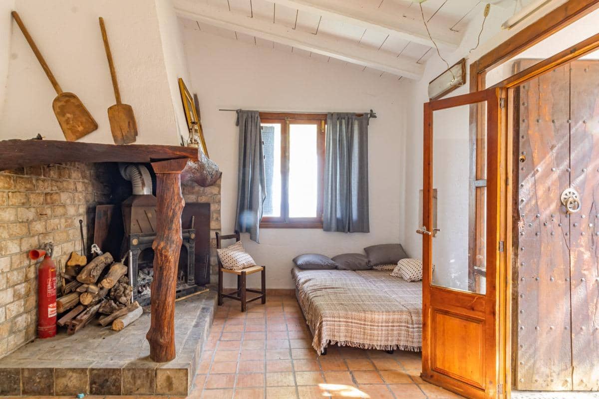 Finca/Country House for sale in Mancor de la Vall - € 380,000 (Ref: 9257211)