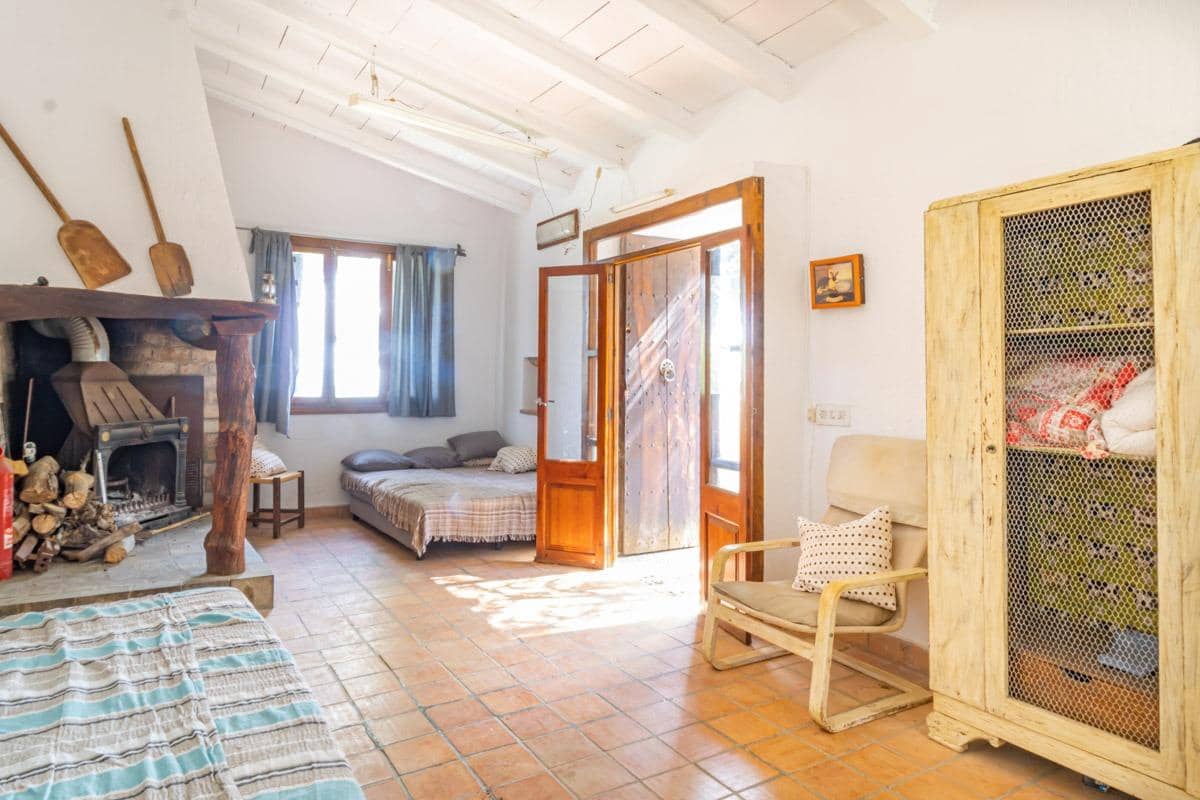 Finca/Country House for sale in Mancor de la Vall - € 380,000 (Ref: 9257211)